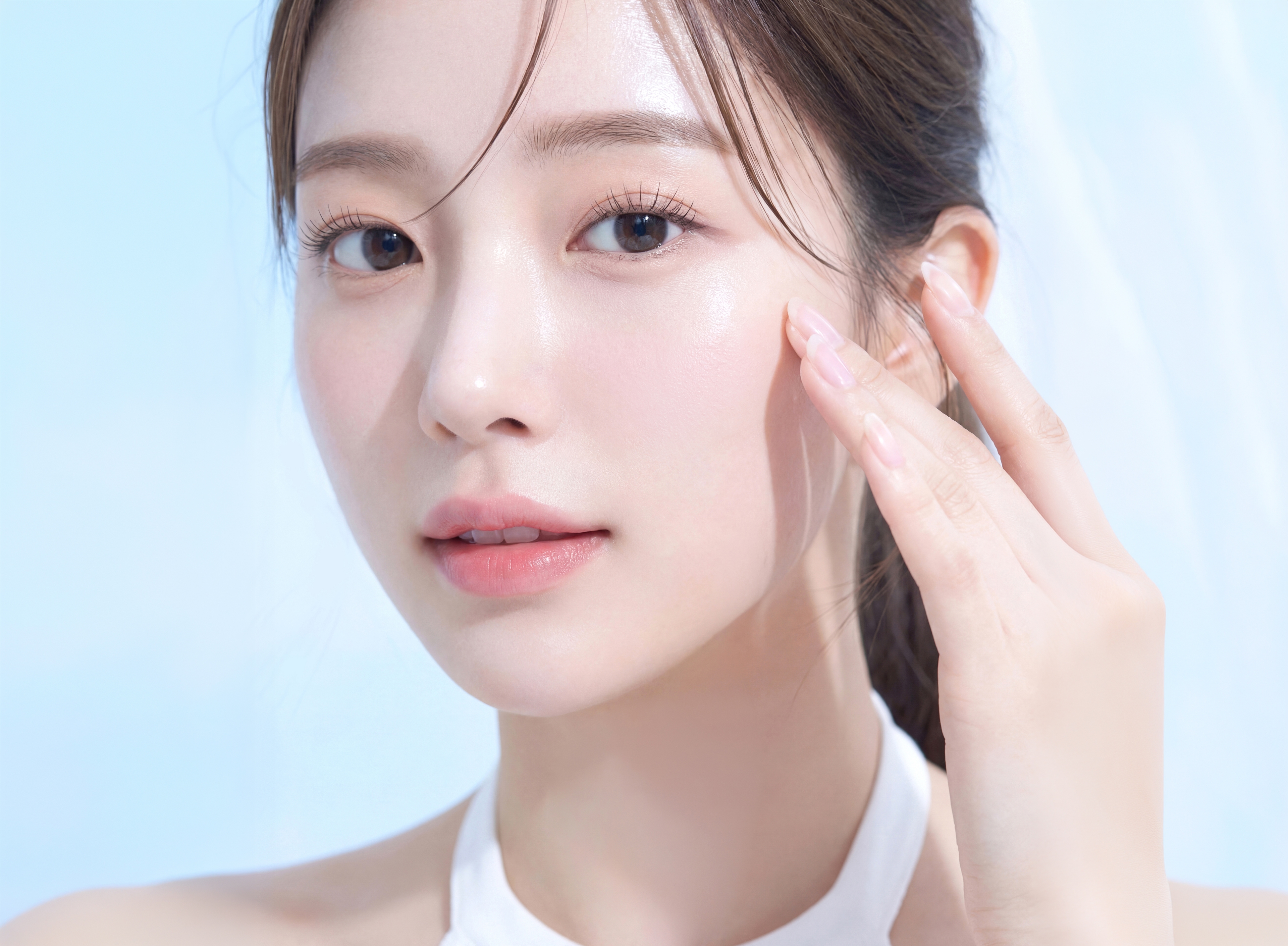 무자극 피부 방어막 형성