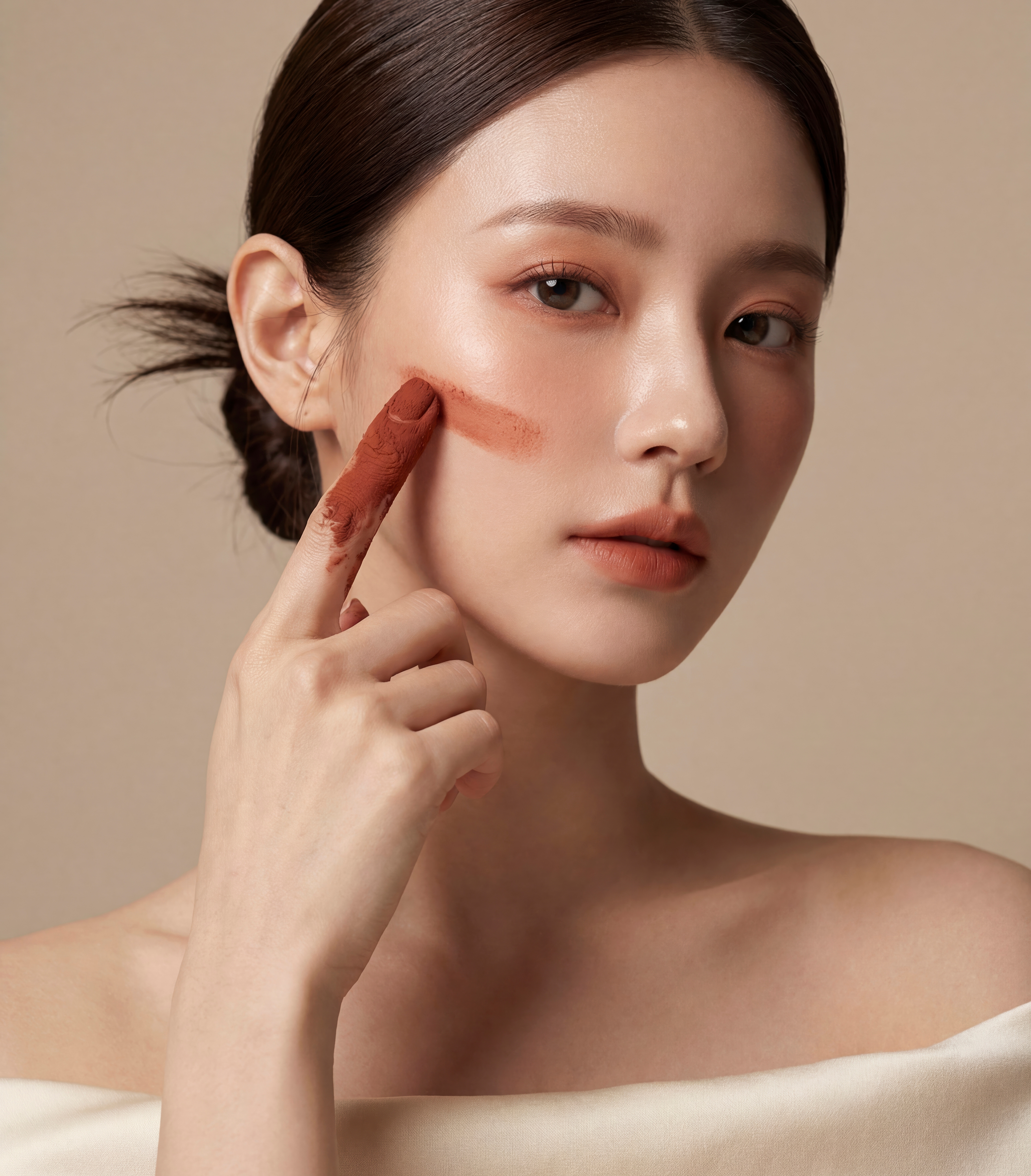 피부 장벽 강화
트러블·홍조 완화