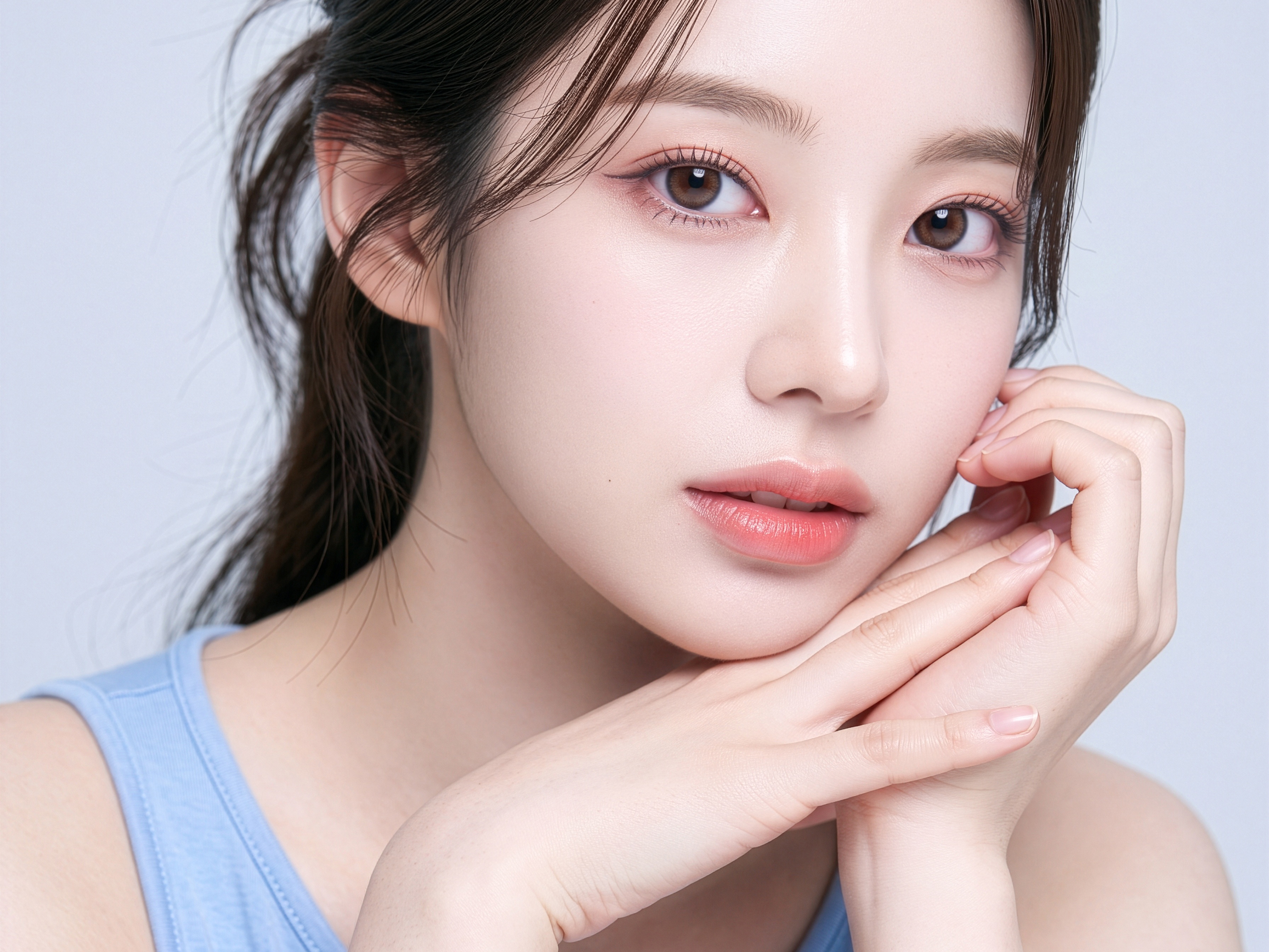 고객 맞춤 시술 가능